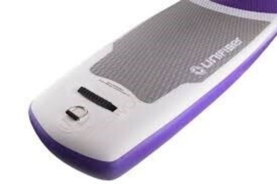 Доска SUP UNIFIBER Touring Endurance iSup 12&#39;6&#39; (2019)