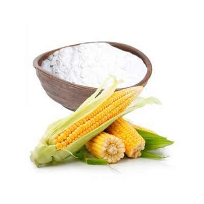 Кукурузный крахмал Россия
