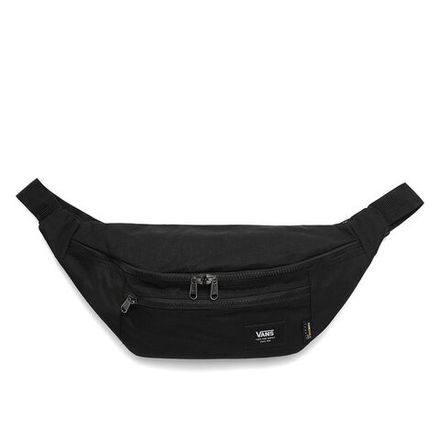 Поясная сумка Vans MN WARD CROSS BODY P BLACK RIPSTO
