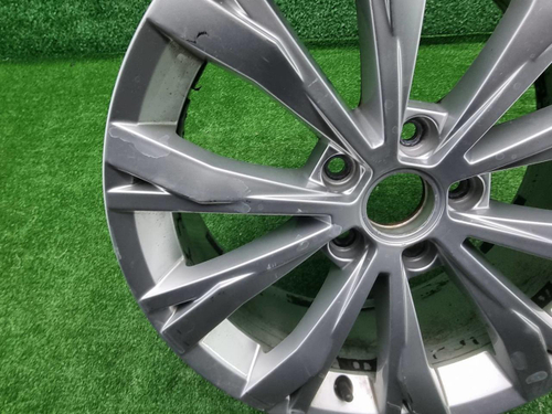 Диск литой R17 VW Tiguan 2 (2016-н.в.)