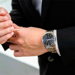 Мужские наручные часы Citizen BV1119-81E