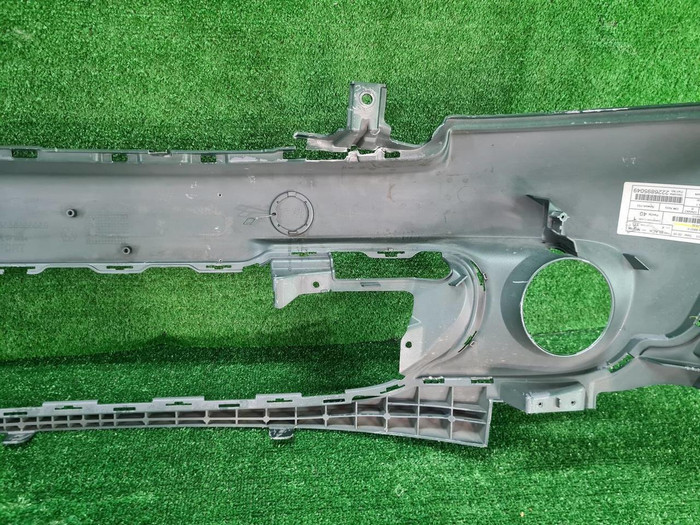 Бампер передний Mini Hatch R56 (2010-2013) Cooper S