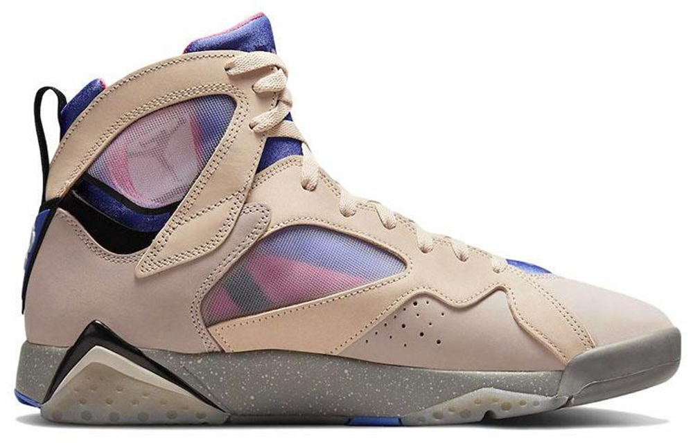 Кроссовки Jordan Air Jordan 7 Retro Se "Sapphire"