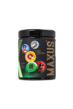 Презервативы Maxus Mixed, набор, латекс, 12 шт.