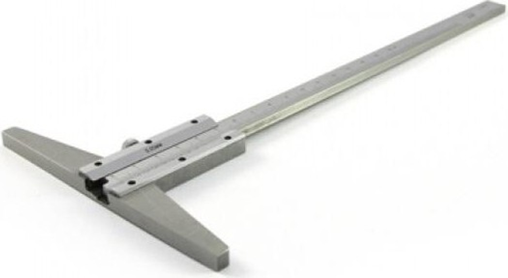 Штангенглубиномер SHAN ШГ 200 мм 0,05 с тол-м 430670