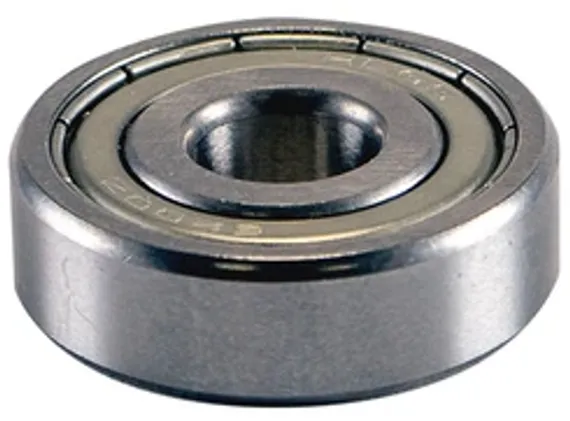 Наконечник контактный Fubag M6×28×0,9 мм, FB.CTM6.28-09, 25 шт