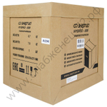 Стабилизатор напряжения Энергия Hybrid