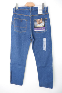 Джинсы  классические 50/52 размер, новые