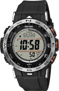Часы Casio PRW-30-1AER