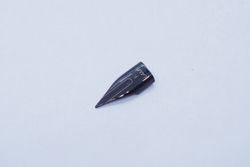 Сменное перо Lamy Z52 Lux черное F pvd