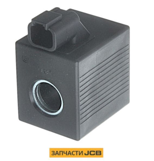 Катушка клапана соленоида JCB 334/L0298
