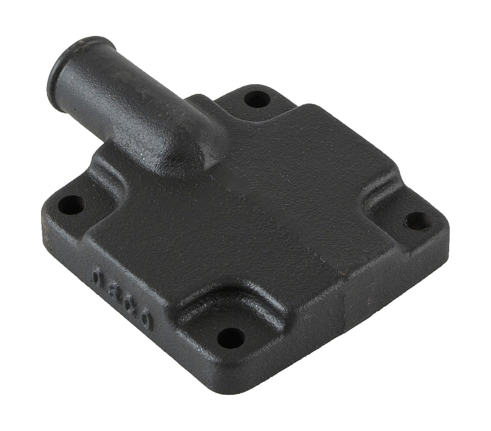 Крышка коллектора Mercruiser(GM) V8 боковая,OSCO