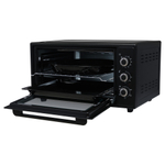 Электрическая мини-печь Oasis M-50CB2