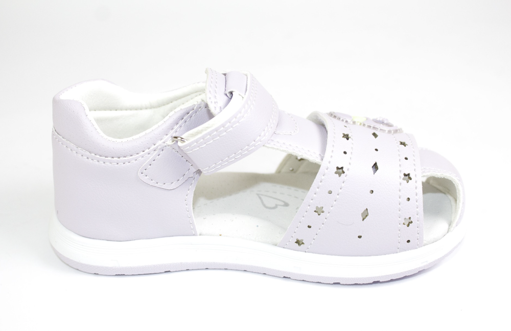 Сандалии детские Пчёлка Доми A57-2Q