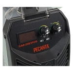 Ресанта САИ-250ПРОФ инверторный сварочный аппарат 65/31