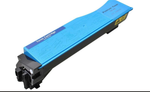 Картридж KYOCERA 1T02HMCEU0, для Kyocera FS-C5200DN, 6000стр, голубой
