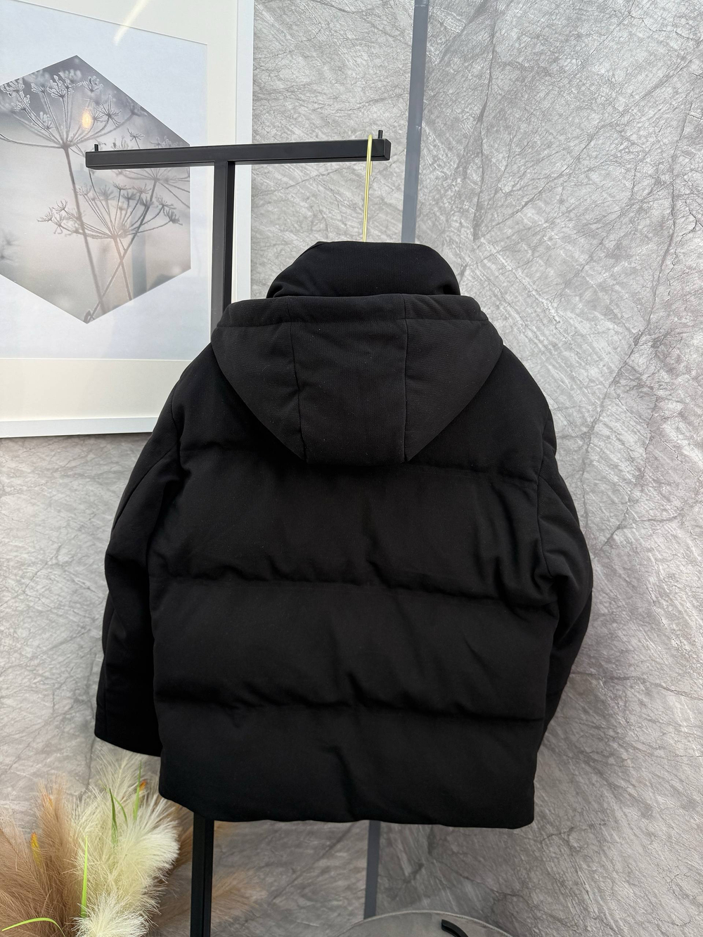 Пуховик Zegna