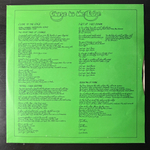 Yes ‎– Close To The Edge (Англия 1975г.)