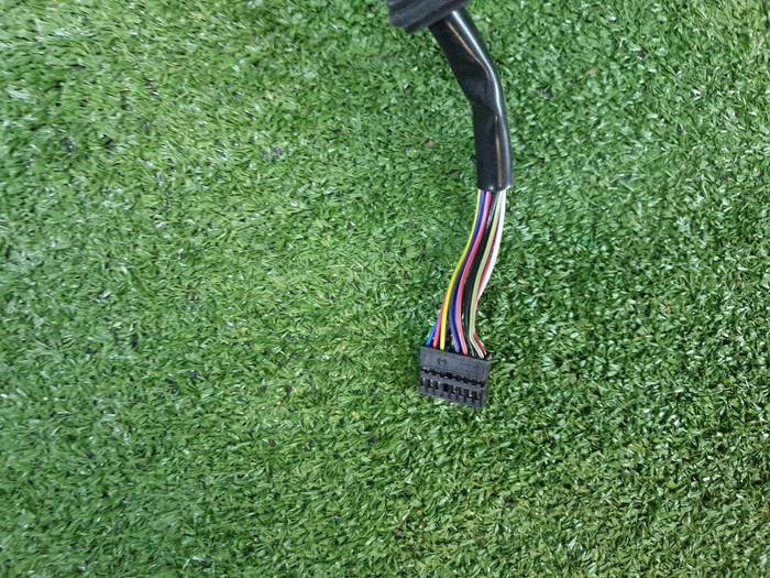 Зеркало правое Audi Q7 2 (2015-н.в.) 14 контактов