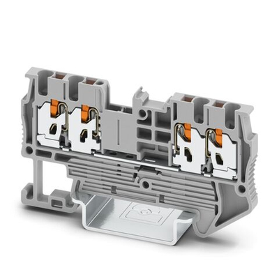 1641123 - XT 1,5-QUATTRO - Проходные клеммы