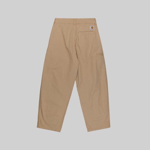 Брюки мужские Carhartt WIP Colston Pant артикул:I031514_wall - купить в магазине Дайс