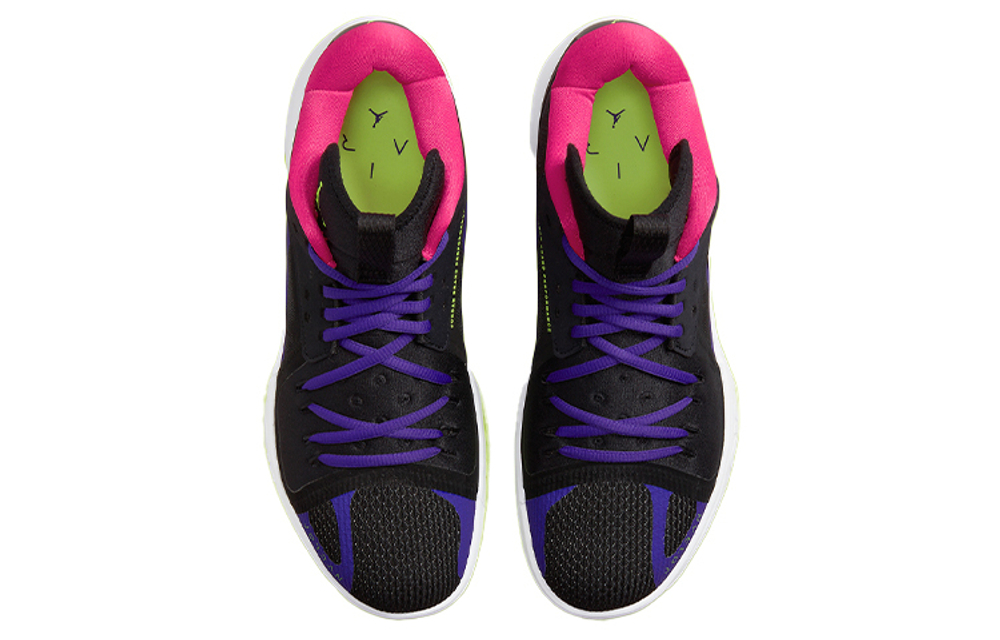 Кроссовки Jordan Zoom Separate