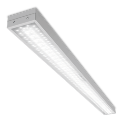 Светильник WOLTA PRO ГИМНАЗИСТ ДПО02-36-102-6К 36Вт 6500К IP40 Микропризма