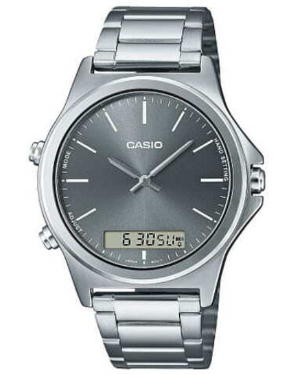 Часы Casio Collection MTP-VC01D-8E