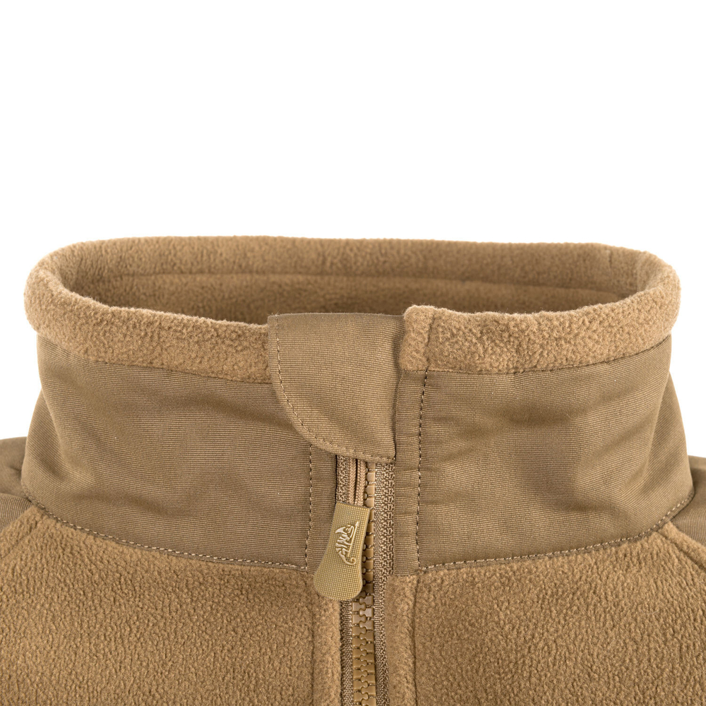 Флисовая куртка Helikon-tex Stratus Jacket