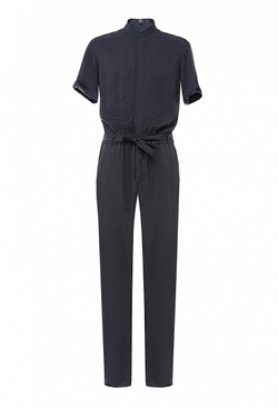 Комбинезон мужской серый 04-04-23 SS men