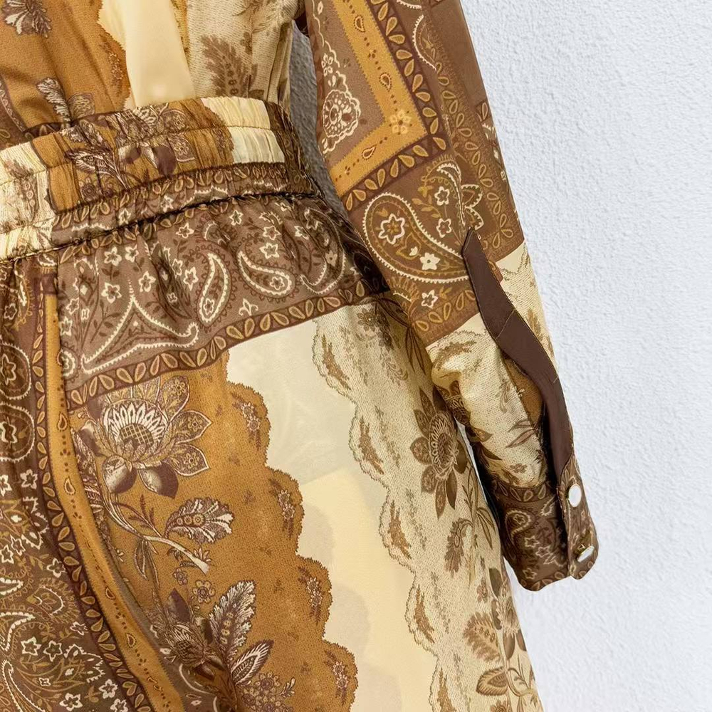 Костюм Zimmermann