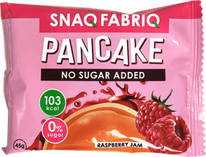 Панкейк с начинкой SNAQ FABRIQ 45 г