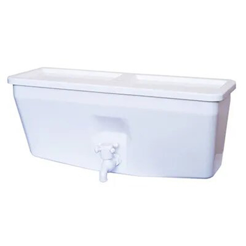 Бачок 10 литров УМ-10 для рукомойника