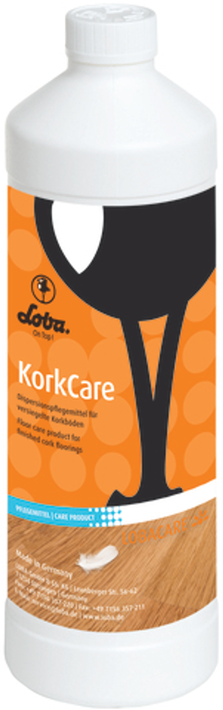 KorkCare