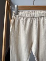 Льняные брюки Il Gufo, 116