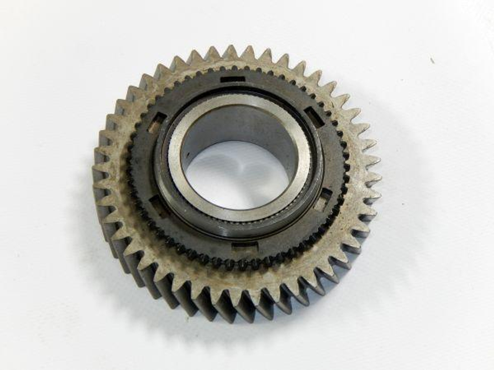 Шестерня 1-ой передачи КПП 5 ст. Г-3302 Next ГАЗ