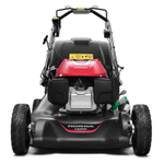 Газонокосилка бензиновая (бензокосилка) Honda HRN 536 VYEA