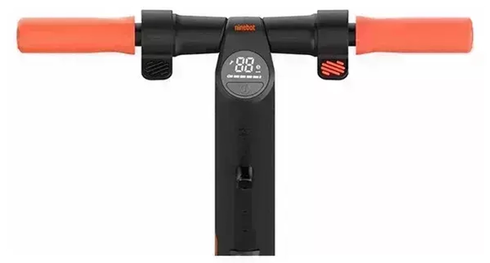 Электросамокат Ninebot KickScooter ES1L