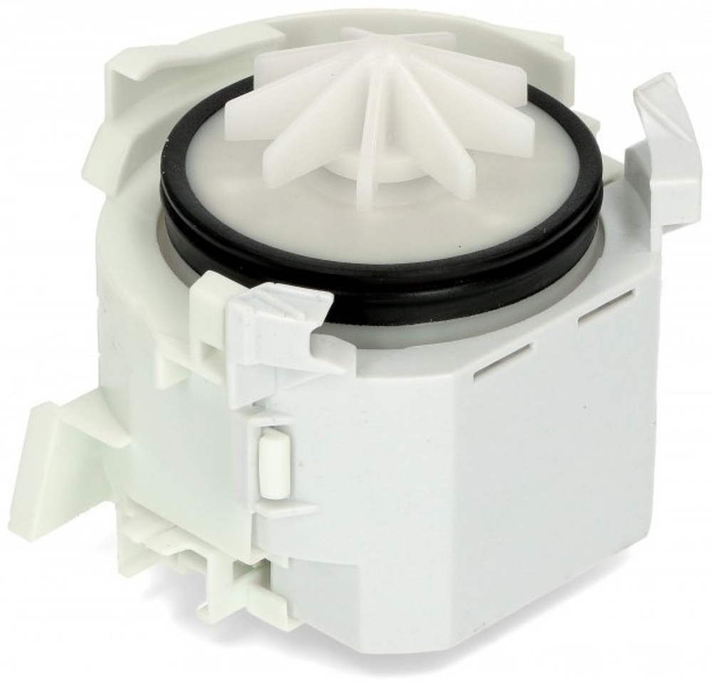 Сливная помпа посудомоечной машины Аритон, Вирпул 297919, 482000023392
