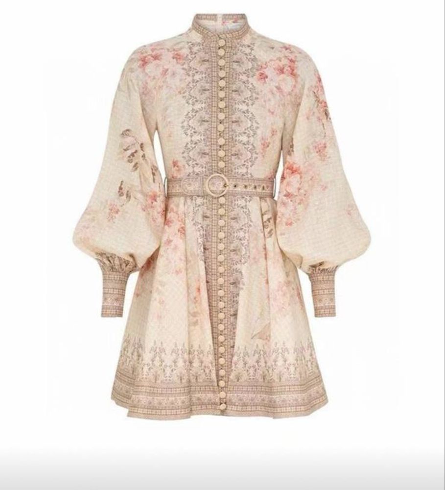 Костюм Zimmermann