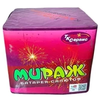МИРАЖ