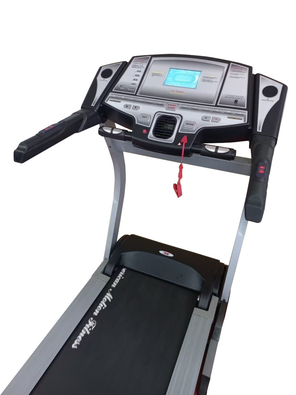 Беговая дорожка AMF 8670D