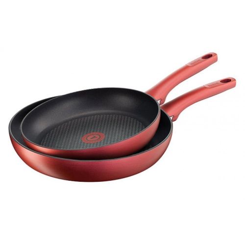 Набор сковород Tefal Character 21/28см C6829042