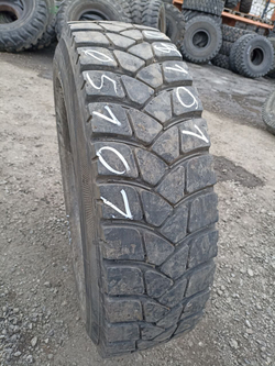 315/80R22.5 Annaite 700 шина б/у