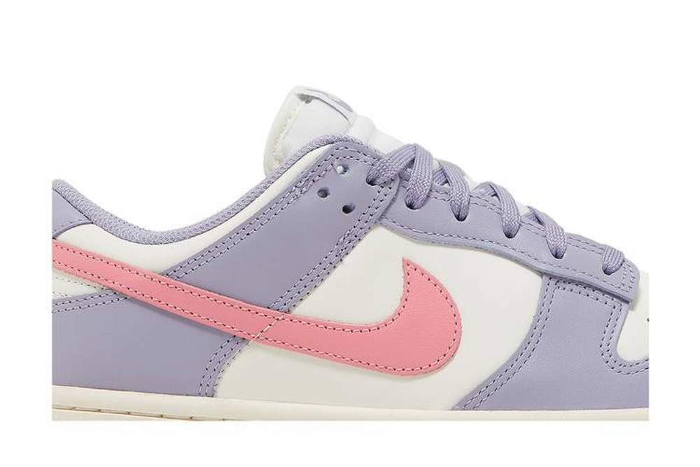 Кроссовки Nike Dunk Low "Indigo Haze" (Женская размерная сетка)