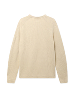 Мужской Свитер (Round-neck) Cotton Sea Island Crewneck Lens