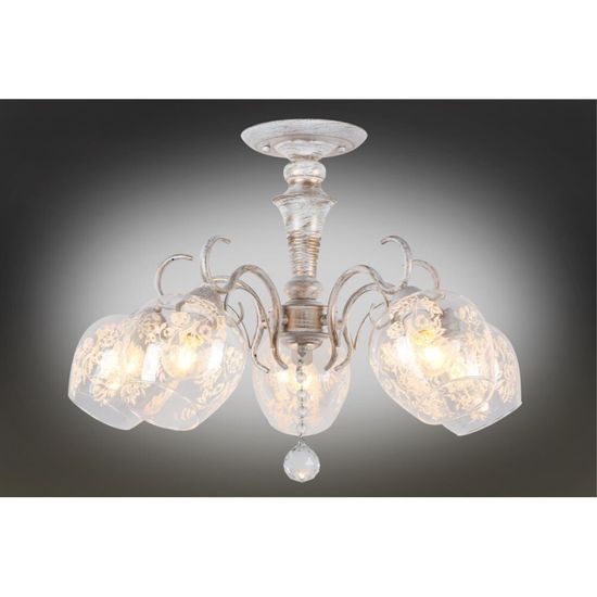 Люстра потолочная OML-53907-05