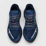 кроссовки Adidas Nite Jogger Navy