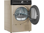 Сушильная машина Weissgauff WD 6010 Heat Pump золотистый