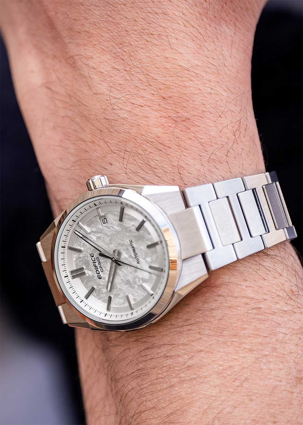 Мужские наручные часы Casio Edifice EFK-110D-7A